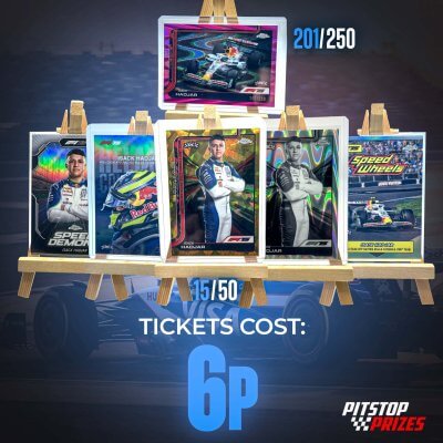 6p: HADJAR CARD BUNDLE! NUMBERED CARDS!