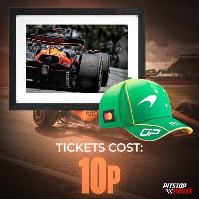 10P: OSCAR OZ BUNDLE!