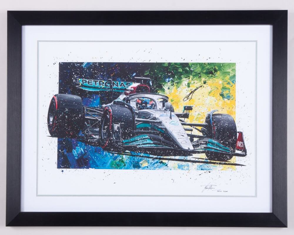 £5.75: LOW ODDS COMP! 99 TICKETS! - Image 2