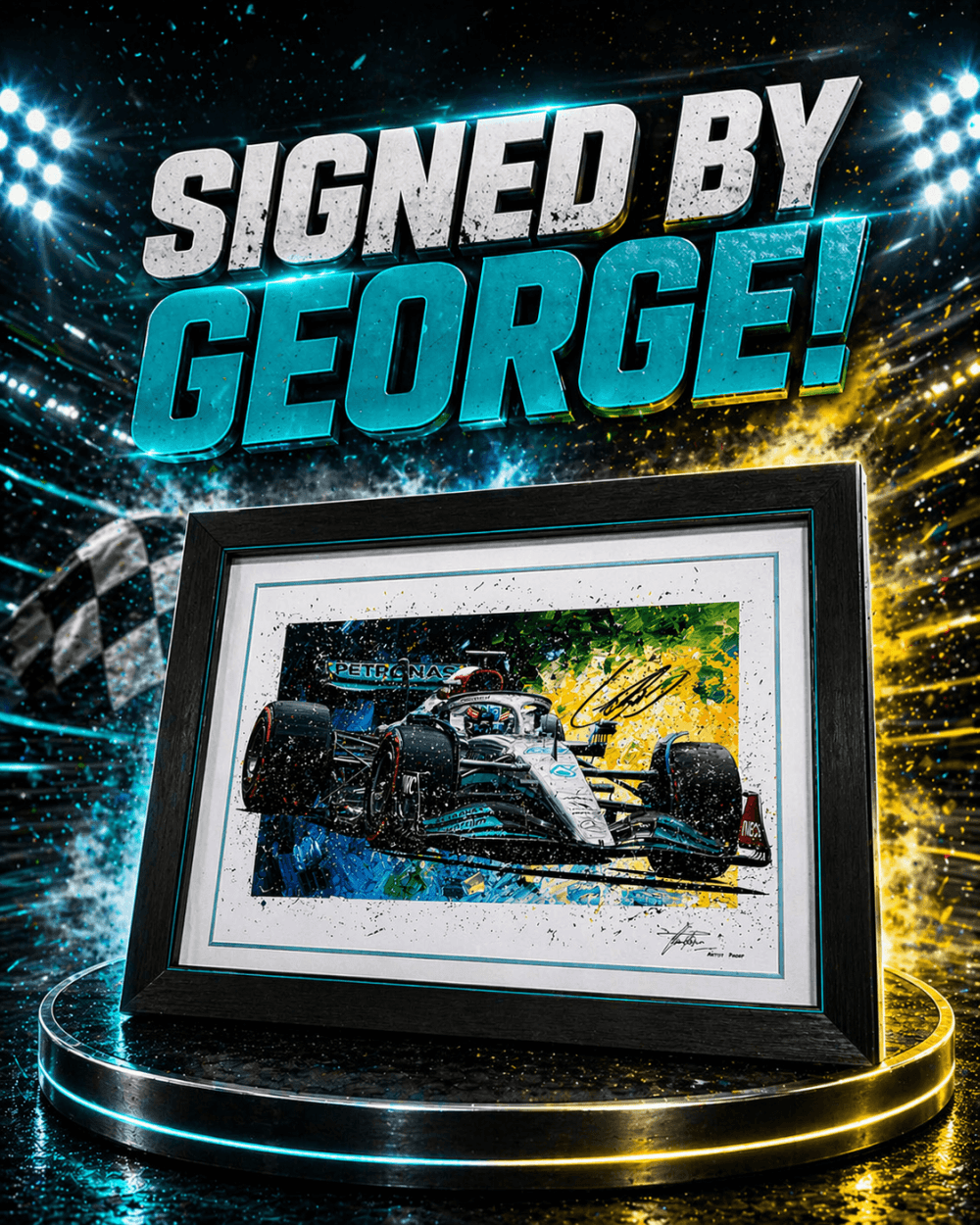 £5.75: LOW ODDS COMP! 99 TICKETS!