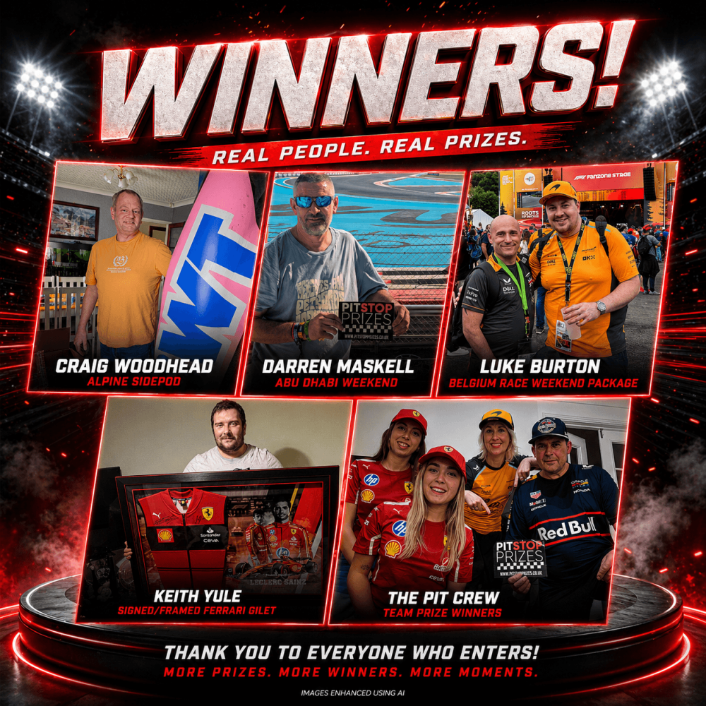 10P: MERCEDES LEGO SET! - Image 4