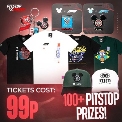 99p: ALL NEW DISNEY MERCH! 100+ INSTANT PRIZES!