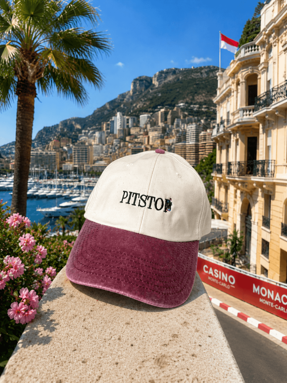 99p: MONACO PENDING... NEW PITSTOP MERCH! - Image 2