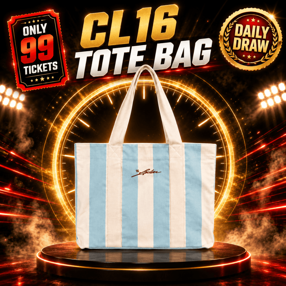 £1.49: CL16 TOTE BAG