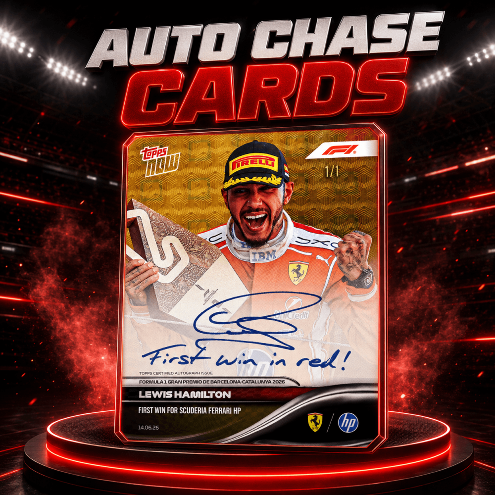 99P: FIRST WIN IN RED TRADING CARD! 20+ INSTANT PRIZES! - Image 2