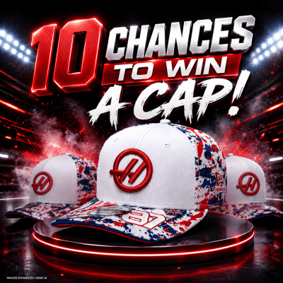 87P: BEARMAN BRITISH CAP! 10+ CHANCES TO WIN!