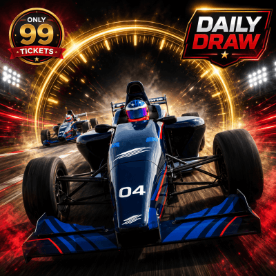 £6: Silverstone Formula Single Seater Experience!
