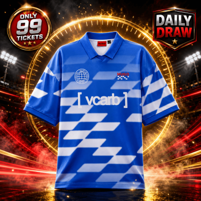 99p: VISA CASHAPP RB SHIRT