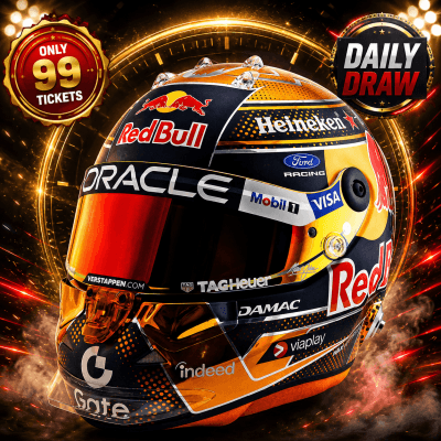 £3.69: 1:2 SCALE 2026 MAX HELMET!