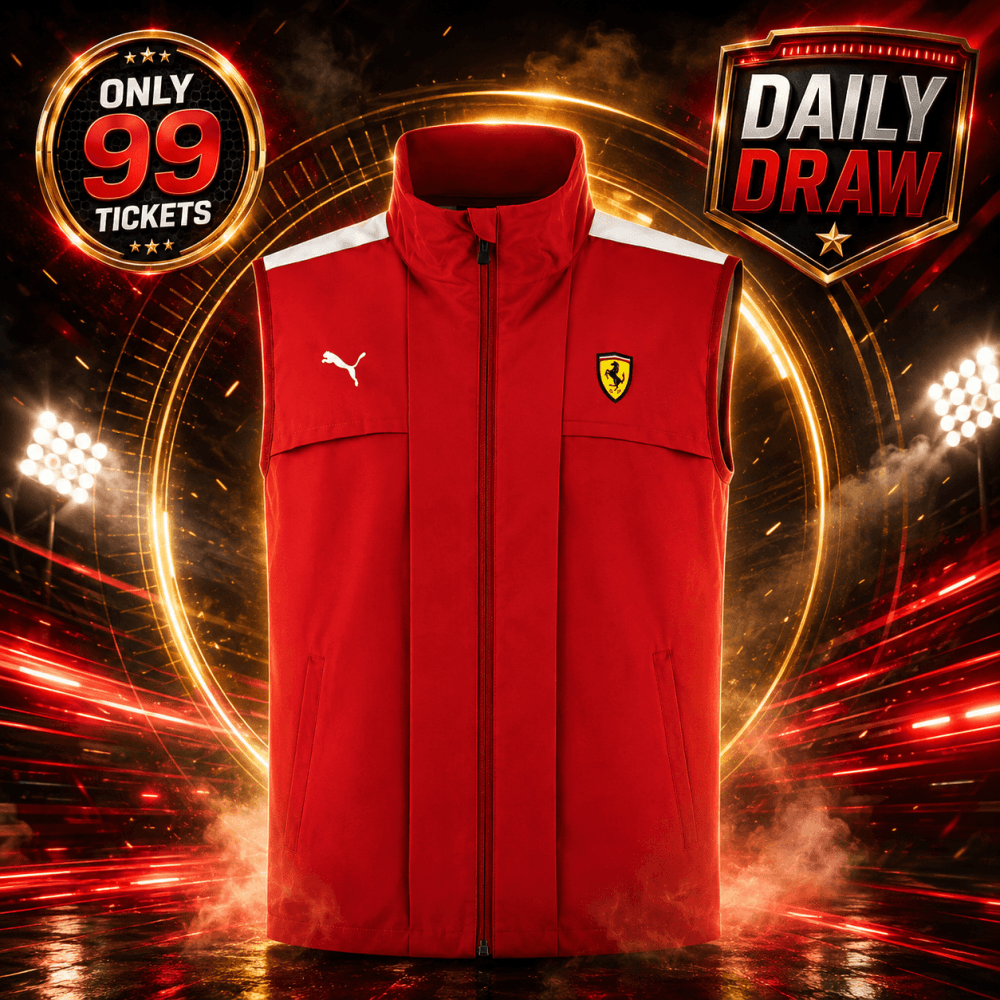 £1.49: GILET!