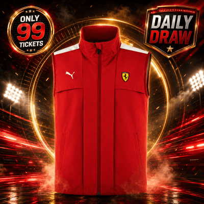 £1.49: GILET!