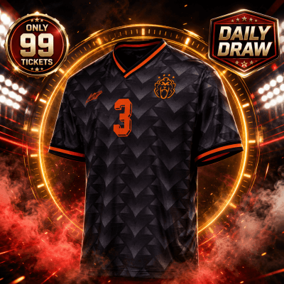 £1.59: Max Verstappen Sport X Sport Football Shirt